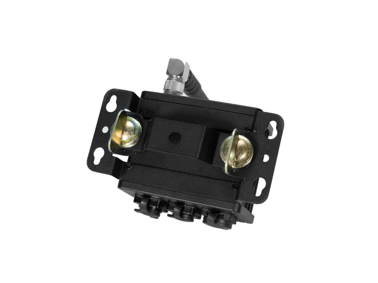QuickDMX Outdoor Funksender/Empfänger